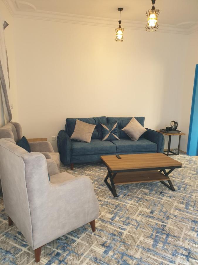 אל אולה شقق سانتوريني الخاصة Santorini Private Apartments מראה חיצוני תמונה